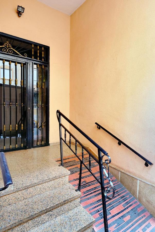 Calle La Loma Torrevieja Eksteriør bilde